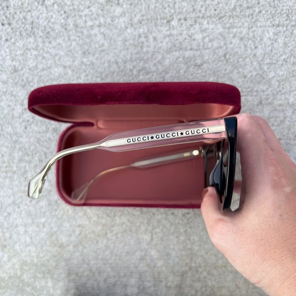 ❌SOLD❌Gucci Sunglasses - Picture 13 of 13
